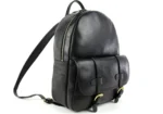 Zipper Backpack