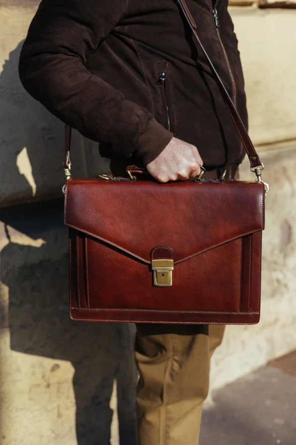 Office Briefcase