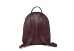 Zipper Backpack