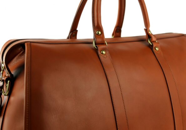 Premium Hampton Travel Duffle Bag