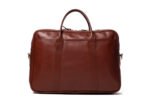 Smooth Tumbled Leather