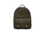 Zipper Backpack