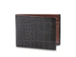 Authentic Bifold Wallet