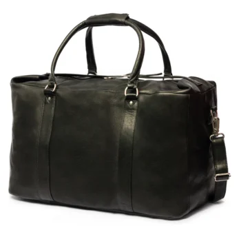 Stylish Piel leather bag