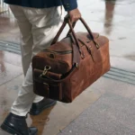 Travel Duffel