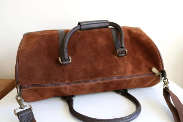 Travel Duffel Bag