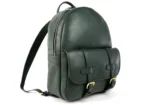 Zipper Backpack