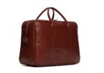 Smooth Tumbled Leather