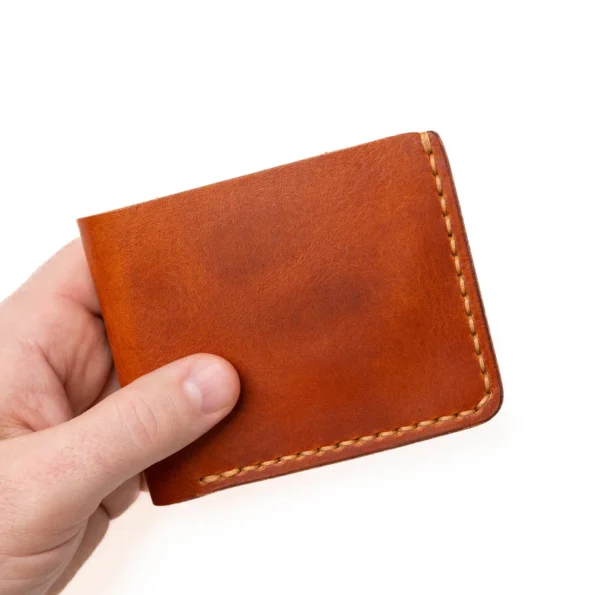 Wallet & Belt Bundle