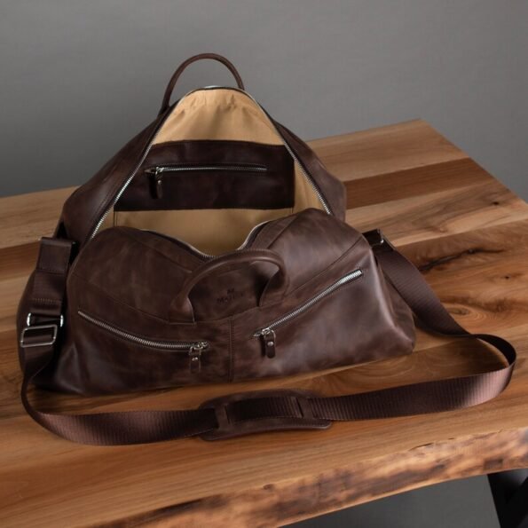 Weekender Duffel