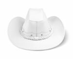 Western Cowgirl Hat