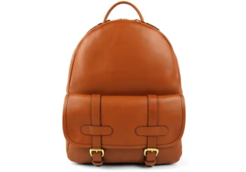 Zipper Backpack