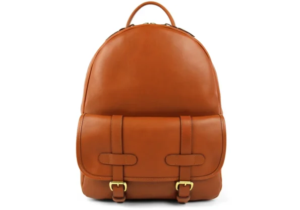 Zipper Backpack