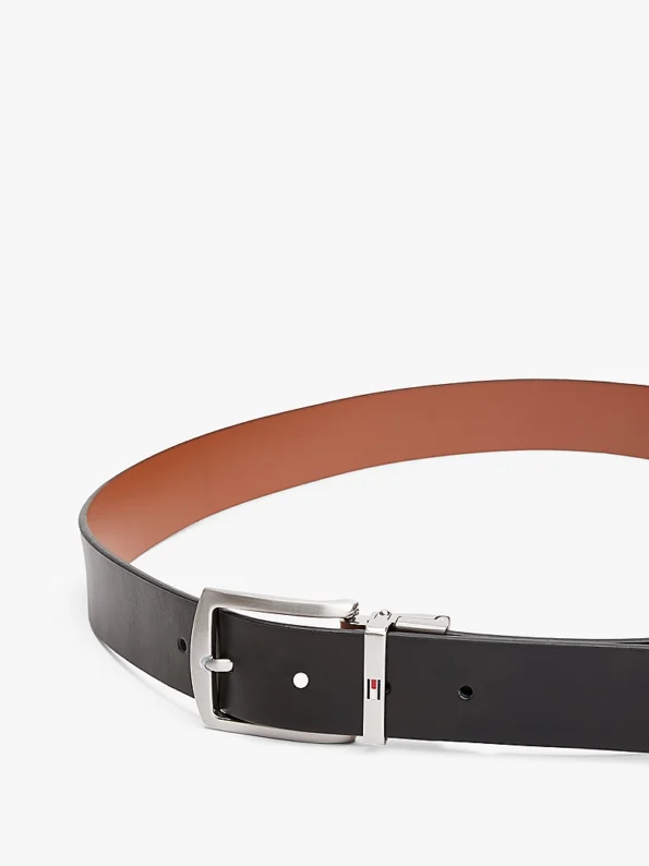 reversible belt for men