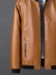 Men’s casual business fashion jacket