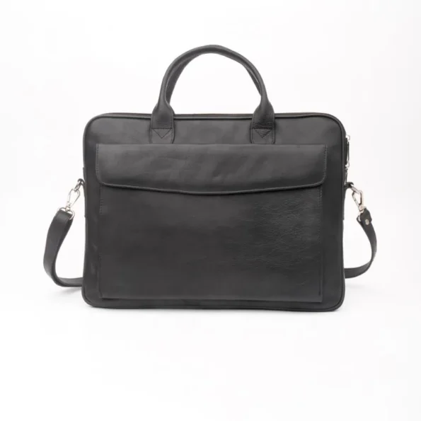 Black Laptop Bag