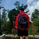 Backpack