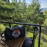 Travel Duffel