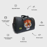Travel Duffel