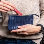 Zipper Pouch