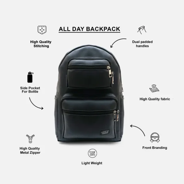 Commuter Backpack