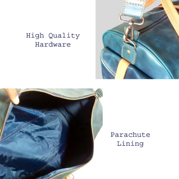 Duffel Bag