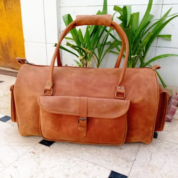 Duffel Bag