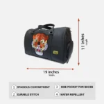 Travel Duffel
