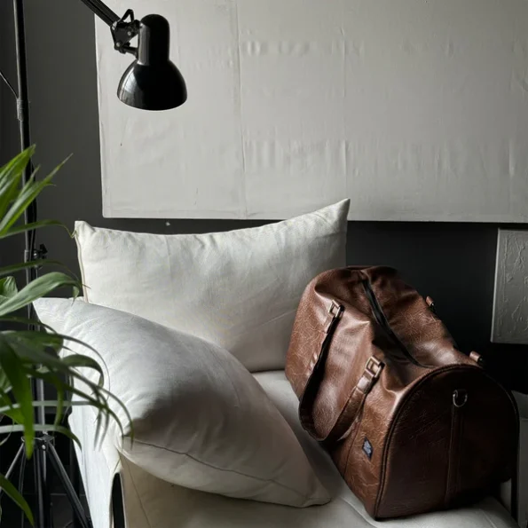 Duffle Bag