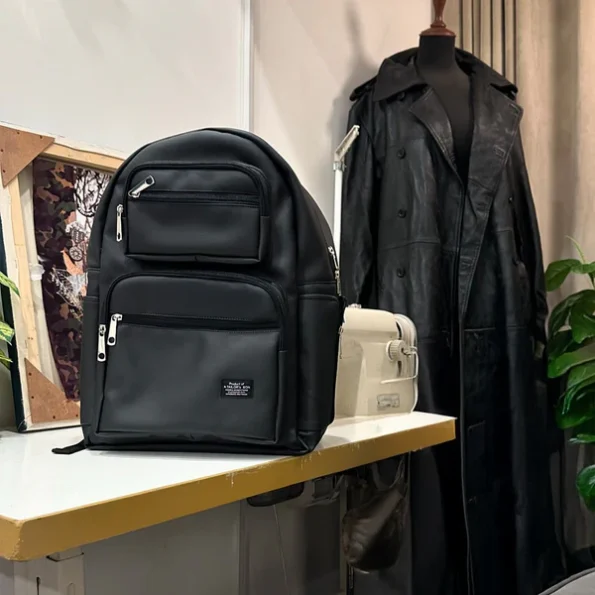 Everyday Backpack