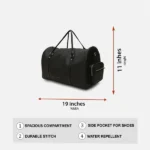 Duffel Bag