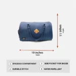 Duffel Bag