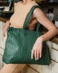 leather bags