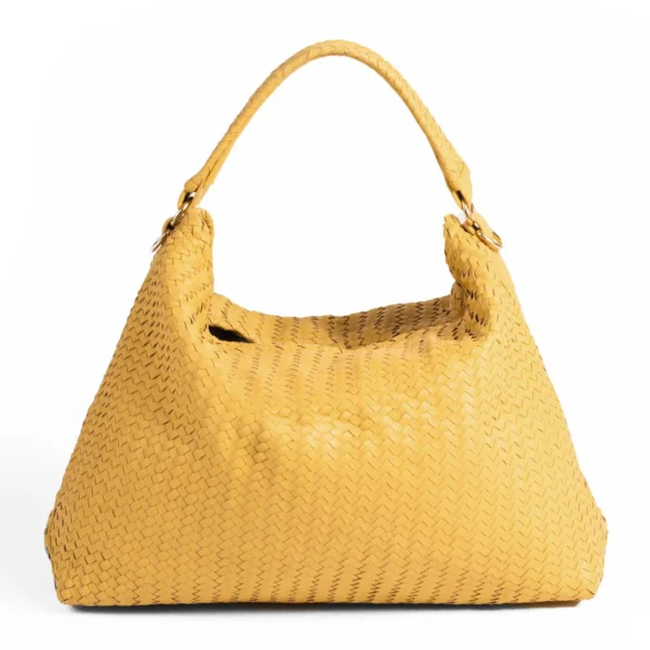 Handmade leather goods