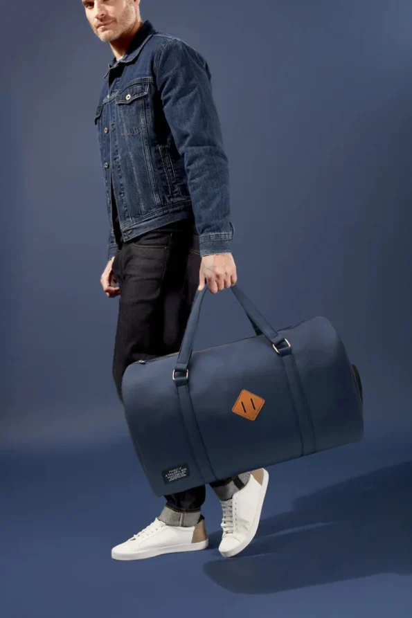 Hiking & Travel Duffle