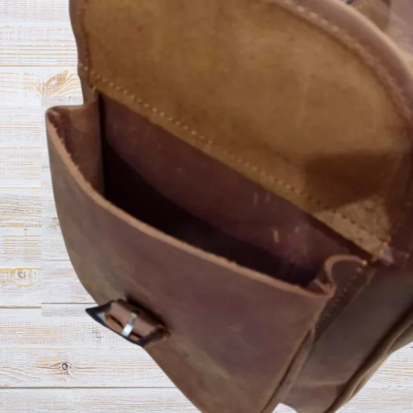 Hunter Duffel