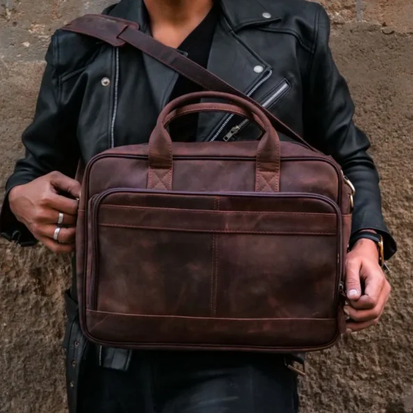 Laptop Satchel