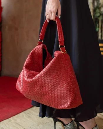 Leather Bag
