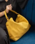 Leather Bag