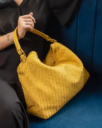 Leather Bag