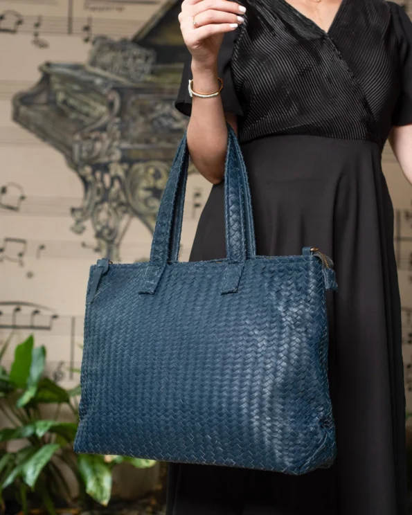 Leather Bag
