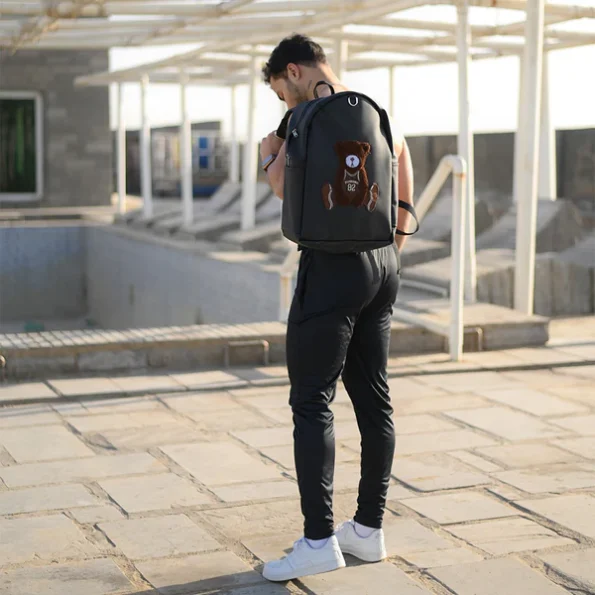 Leather Bag