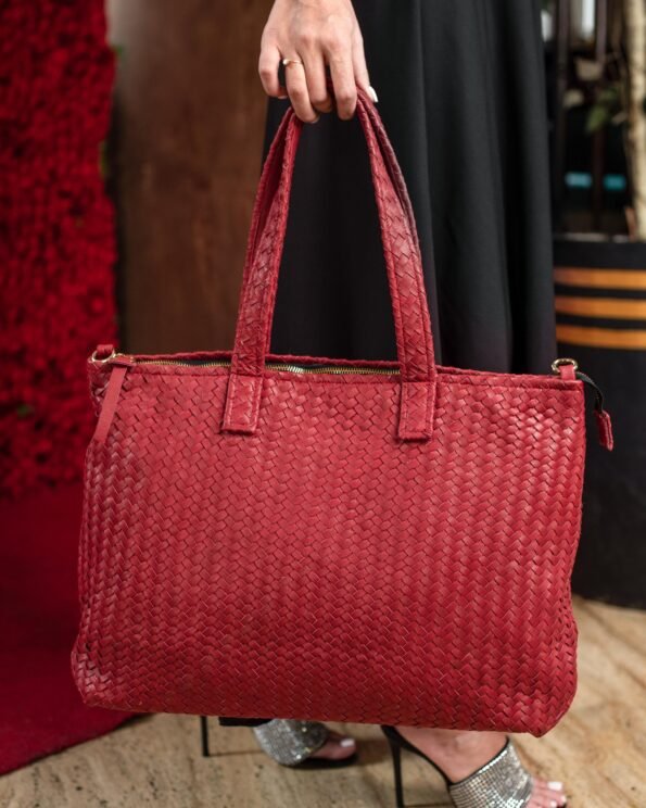 Luxury fashion accessory