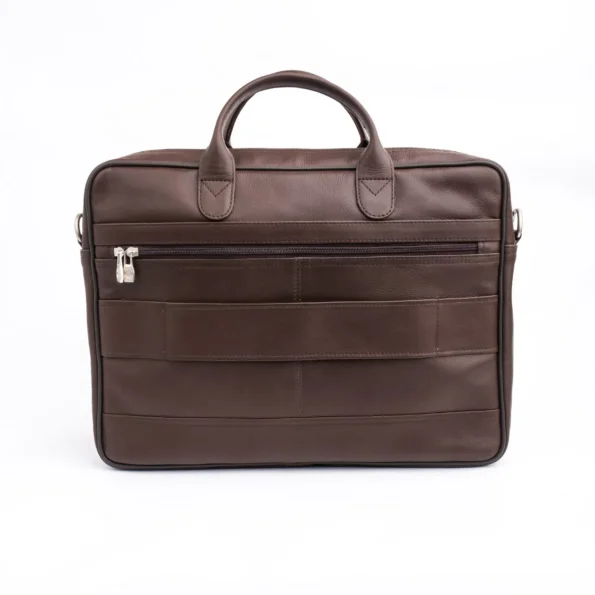 Leather Briefcase