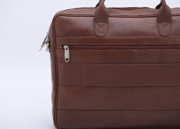 Leather Briefcase