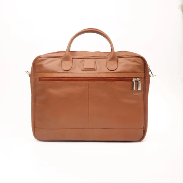 Leather Business Bag