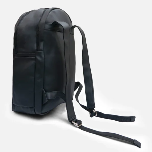 Leather Daypack