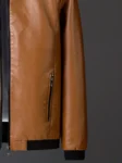 Men’s casual business fashion jacket
