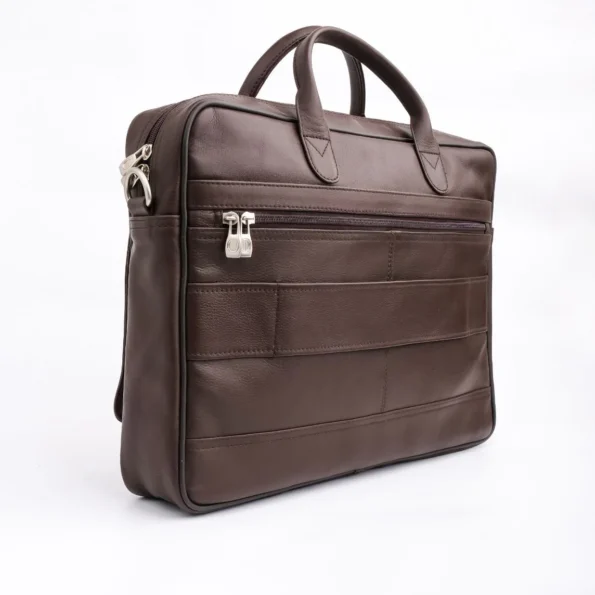 Messenger Bag