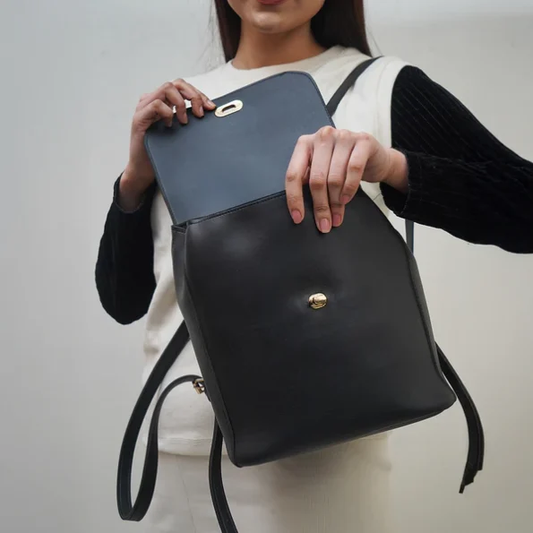 Mini Backpack